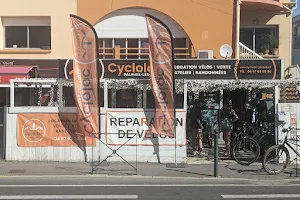 CYCLOLOC, location vélos Electriques Et réparation de vélos image