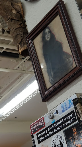 Tattoo Shop «One Shot Tattoo», reviews and photos, 555 Irving St, San Francisco, CA 94122, USA