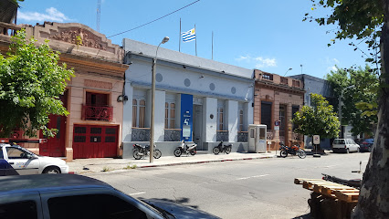 Seccional N° 4 Policía de Montevideo