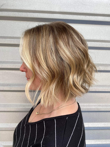 Hair Salon «WHITE Salon», reviews and photos, 320 W Gray St, Houston, TX 77019, USA