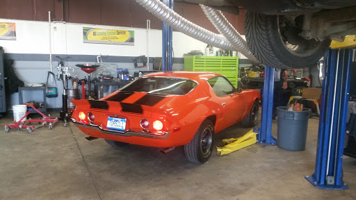 Auto Repair Shop «AP AUTOMOTIVE», reviews and photos, 120 Bowen Cir, Longmont, CO 80501, USA