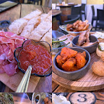 Photo n° 1 de l'avis de Juliette.o fait le 09/03/2024 à 20:54 pour Caveau Le 20 à Valras-Plage