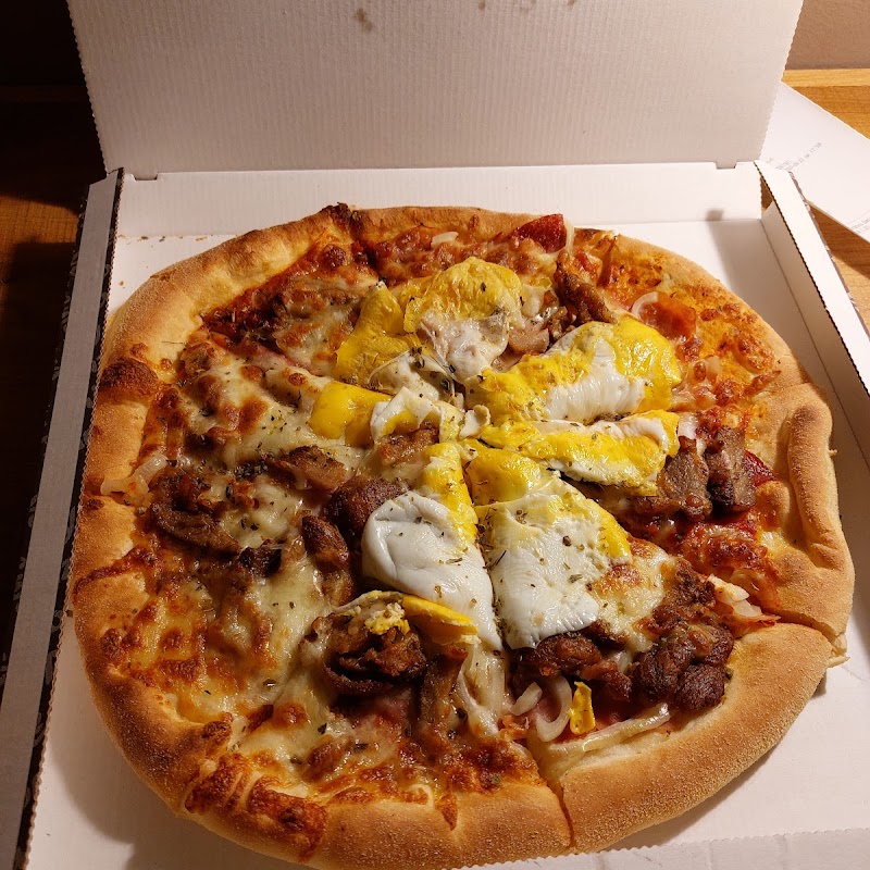 Pizzeria Elba
