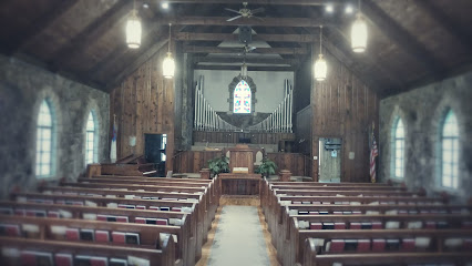 Wayside Presbyterian Church