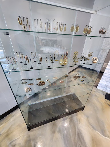 Find skull tattoo idea for your next unique tattoo in Davenport at Zeitgeist Piercing & Jewelry