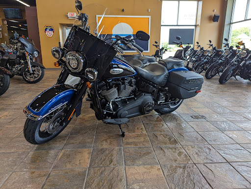 Harley-Davidson Dealer «House of Harley-Davidson®», reviews and photos, 6221 W Layton Ave, Milwaukee, WI 53220, USA