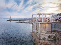 Photos du propriétaire du Restaurant méditerranéen Le Plongeoir à Nice - n°15