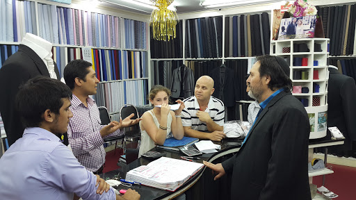 Overseas Tailor