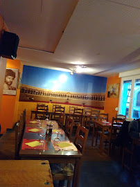 Atmosphère du Restaurant espagnol Paco de Maria à Strasbourg - n°13