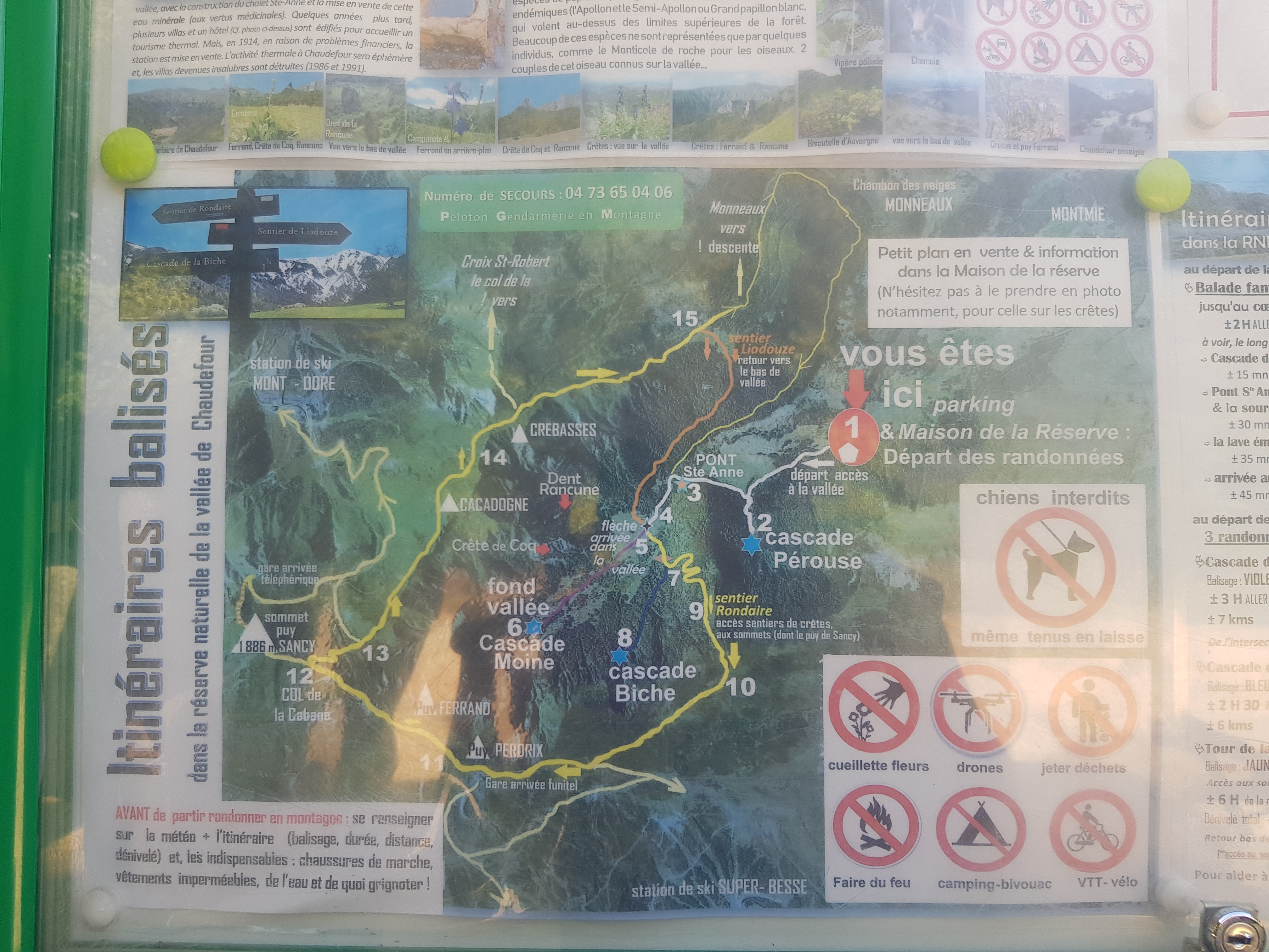 Photo n° 2 de l'avis de G.e fait le 12/09/2023 à 18:17