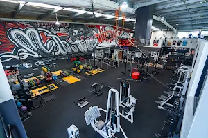 Melbourne Muscle Gym image