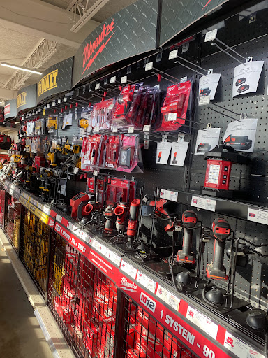 Hardware Store «Brownsburg Ace Hardware», reviews and photos, 800 E Main St, Brownsburg, IN 46112, USA