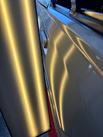 Dent Werx paintless dent repair llc