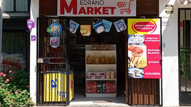 Medrano Market