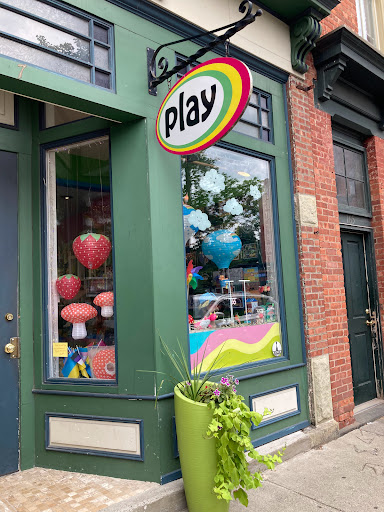 Toy Store «Play Toys & Gifts», reviews and photos, 167 Main St # A, Beacon, NY 12508, USA