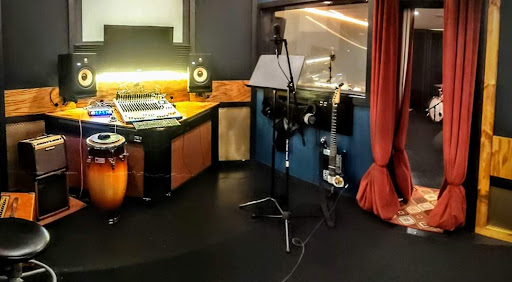 Sound Ridge Studio