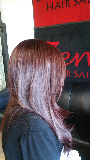 Hair Salon «Zeena Hair Salon», reviews and photos, 517 S Brookhurst St, Anaheim, CA 92608, USA