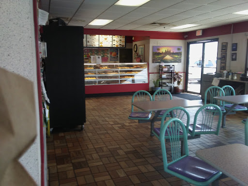 Donut Shop «Bosa Donuts», reviews and photos, 7444 E McDowell Rd, Scottsdale, AZ 85257, USA