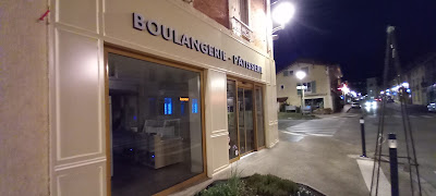Boulangerie pâtisserie à Meximieux