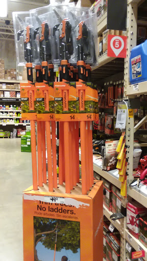 Home Improvement Store «The Home Depot», reviews and photos, 287 Meadowlands Dr, Chardon, OH 44024, USA