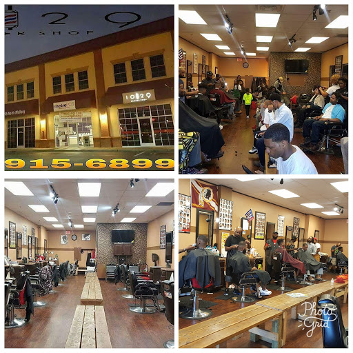 Barber Shop «Nene Payton Kutz & Dreads 10/29 BARBERSHOP», reviews and photos, 67 N Mallory St, Hampton, VA 23664, USA