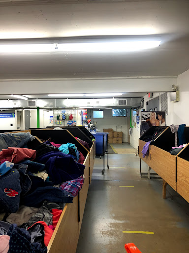 Thrift Store «Goodwill Store & Donation Center», reviews and photos, 1367 Weaverland Rd, East Earl, PA 17519, USA