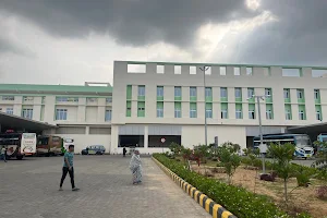 Cuttack Bus Stand image