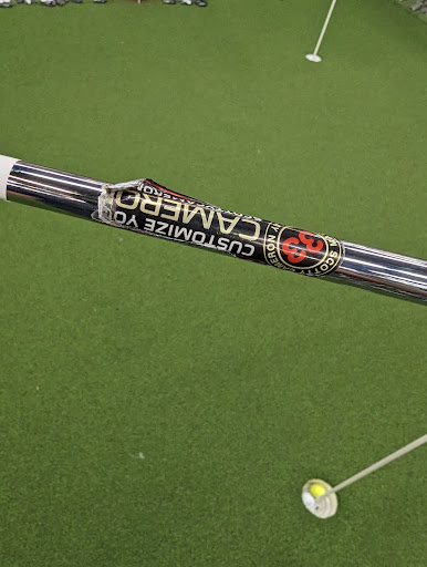 The Golf Mart image