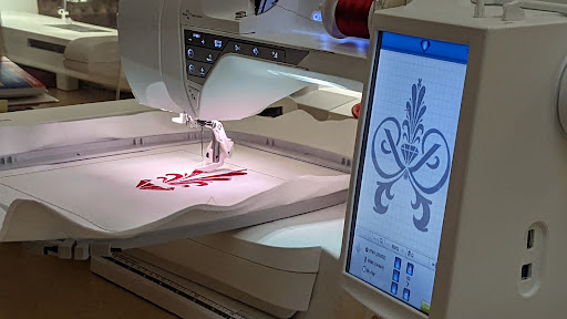 Fabric Store «Jo-Ann Fabrics and Crafts», reviews and photos, 7951 Eastchase Pkwy, Montgomery, AL 36117, USA