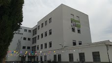 Colegio San Isidoro en Granada