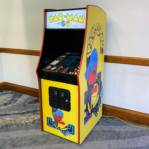 Party Equipment Rental Service «AZ Bounce Pro», reviews and photos, 11051 N 132nd Ave, Surprise, AZ 85379, USA