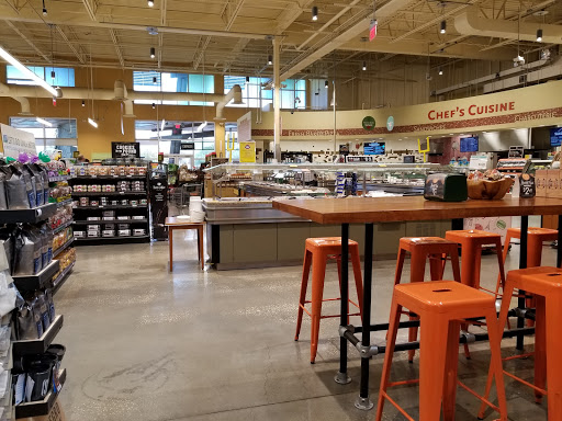 Grocery Store «Whole Foods Market», reviews and photos, 10601 San Jose Blvd, Jacksonville, FL 32257, USA