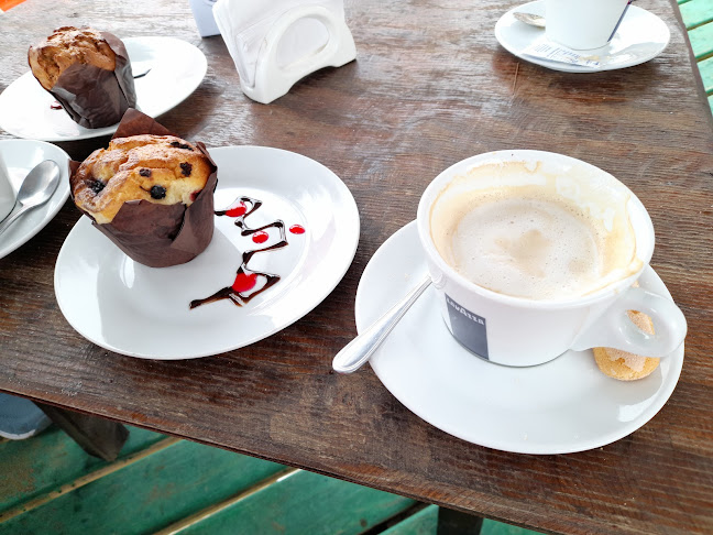 Café La Pajarera