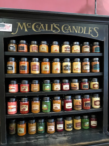 Gift Shop «Olde Brick House», reviews and photos, 66 N Main St, Waynesville, NC 28786, USA