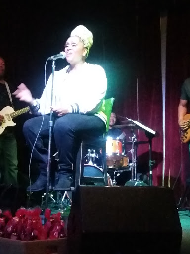 Night Club «Rumba Room», reviews and photos, 303 S Main St, Memphis, TN 38103, USA