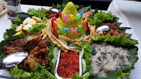 Bumbu Manado Catering Photo