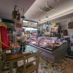 Photo n°8 de l'avis de Christian.i fait le 10/08/2023 à 19:50 sur le  Ristorante Macelleria Giaccherini da Maria à Terranuova Bracciolini