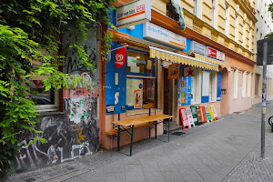Café Kiosk