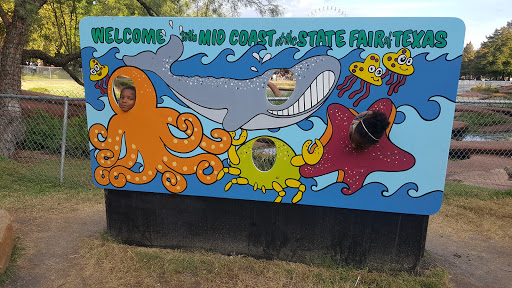 Tourist Attraction «Leonhardt Lagoon Nature Walk», reviews and photos, 1121 1st Ave, Dallas, TX 75210, USA