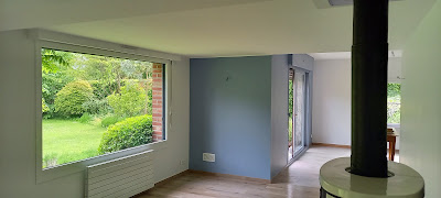 Ac renov à Méricourt