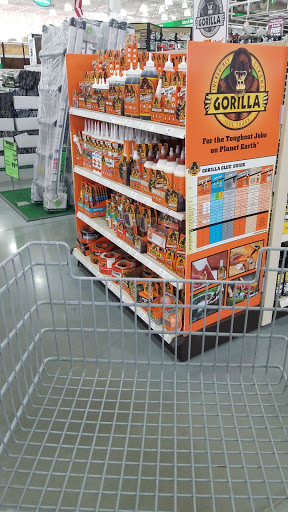 Home Improvement Store «Menards», reviews and photos, 2200 Westridge Rd, New Ulm, MN 56073, USA