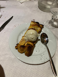 Plats et boissons du Restaurant italien Chez Etienne à Marseille - n°1