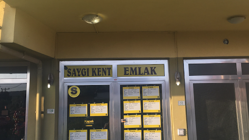 Saygı Emlak Kötekli Yeniköy