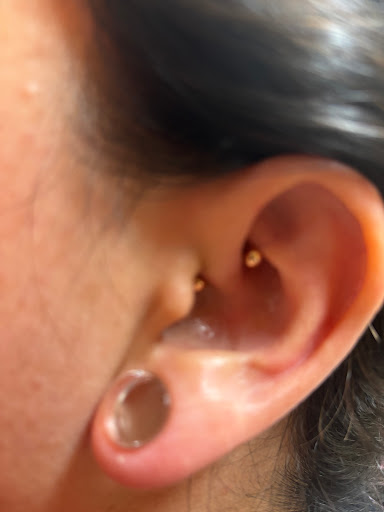 Explore cross cover up tattoo ideas, creative tattoo ideas in San Diego, available at Body Art Salon