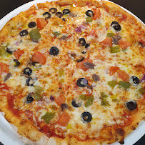 Photos du propriétaire du Pizzeria ARTISANAL PIZZA à Paris - n°4
