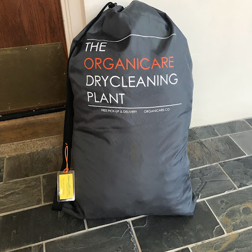 Dry Cleaner «OrganiCare Garment Care», reviews and photos, 341 W Thomas Rd, Phoenix, AZ 85013, USA