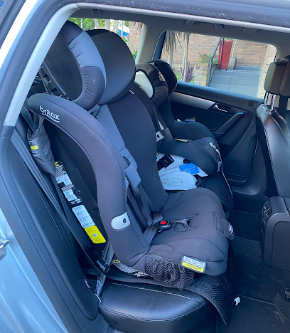 Car Seat Fitting Co