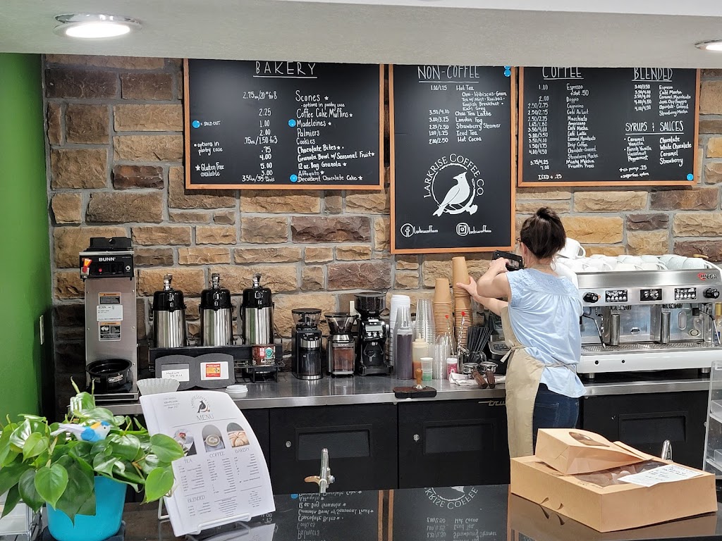 Larkrise Coffee Company 67058