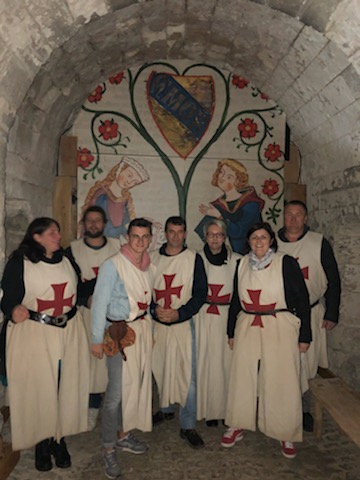 Photo n° 1 de l'avis de Nathalie.e fait le 27/10/2018 à 08:31