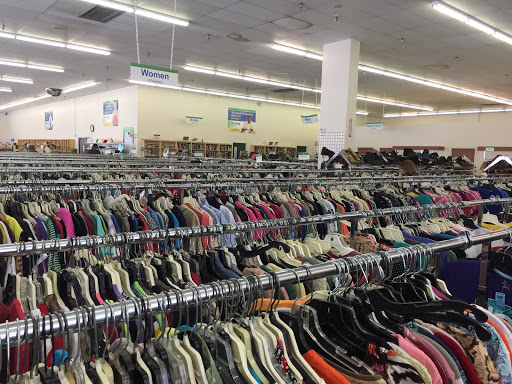 Thrift Store «Goodwill», reviews and photos